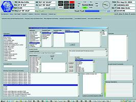 Figure 3. SCL Editor